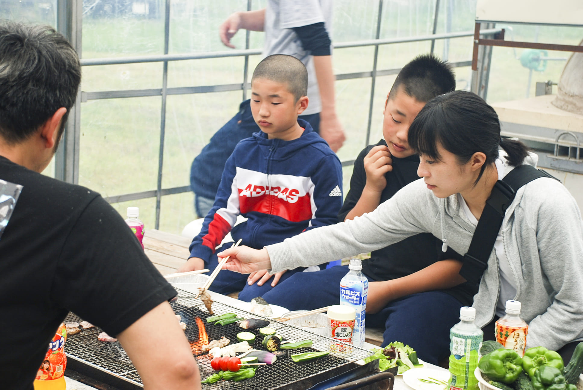 BBQ